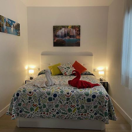 Apartment By The Ocean - Canteras Beach - Las Palmas, Canary Islands, Spain Eksteriør bilde