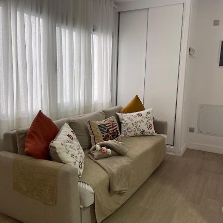 Apartment By The Ocean - Canteras Beach - Las Palmas, Canary Islands, Spain Eksteriør bilde