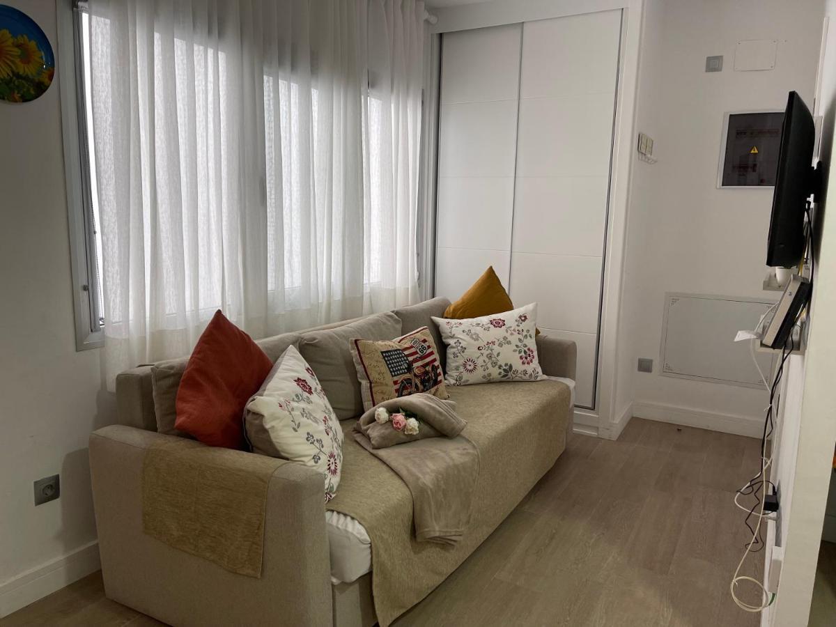 Apartment By The Ocean - Canteras Beach - Las Palmas, Canary Islands, Spain Eksteriør bilde