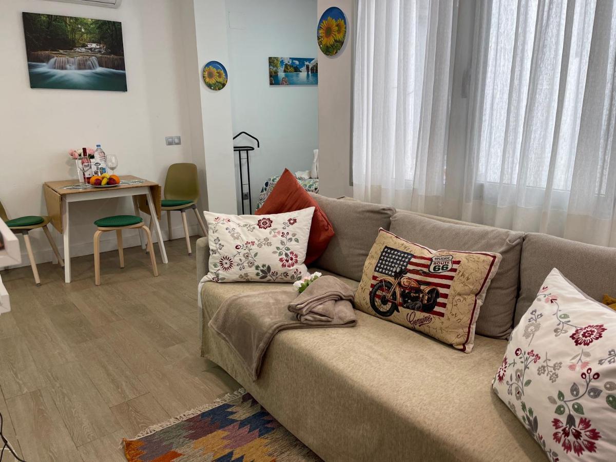 Apartment By The Ocean - Canteras Beach - Las Palmas, Canary Islands, Spain Eksteriør bilde